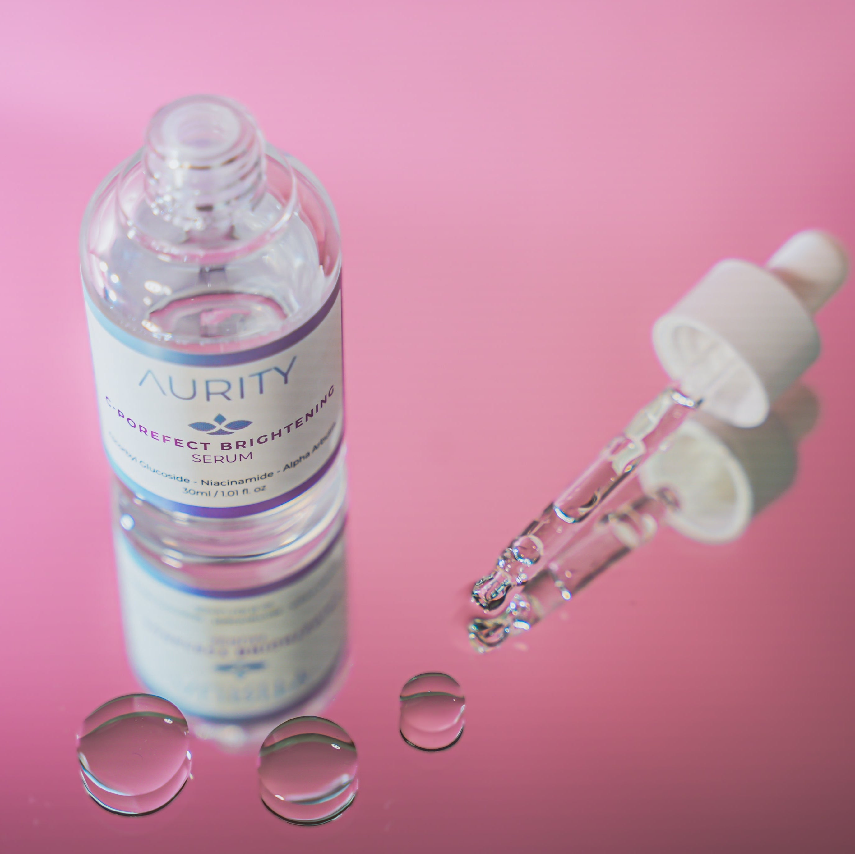 C-Porefect Brightening Serum