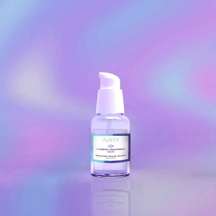 C-Porefect Brightening Serum