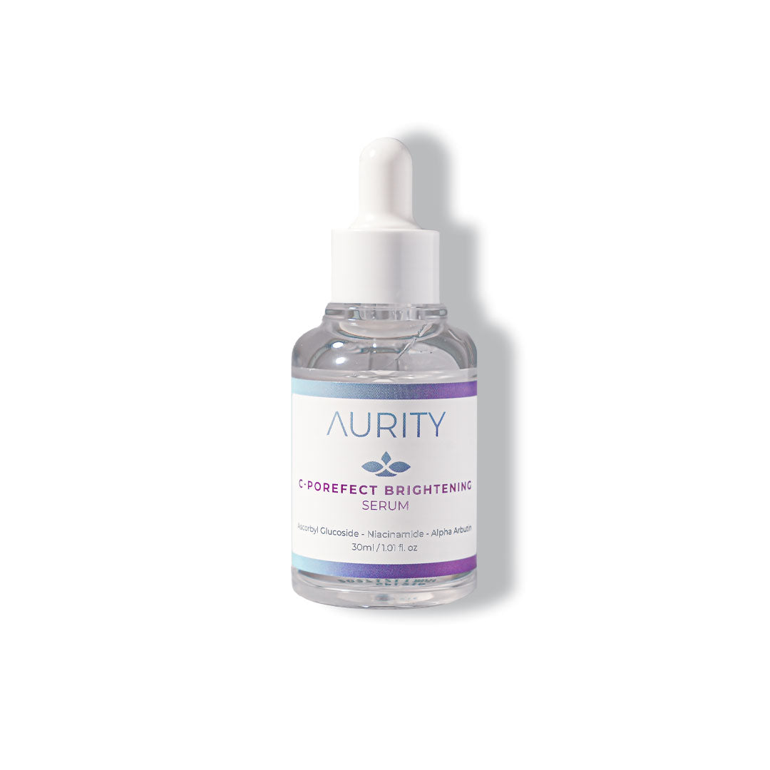 C-Porefect Brightening Serum